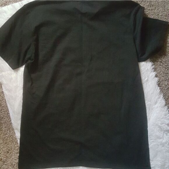 Mr Sleeve Black Lives Matter Tshirt Size 3X - Picture 3 of 4